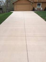 Concrete services in Frisco