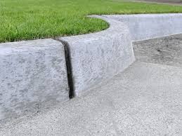 Concrete Curbing in Carrollton project 4