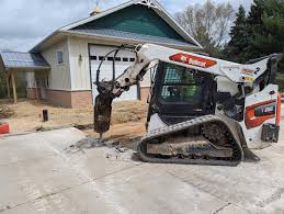 Concrete Demolition in Carrollton project 1